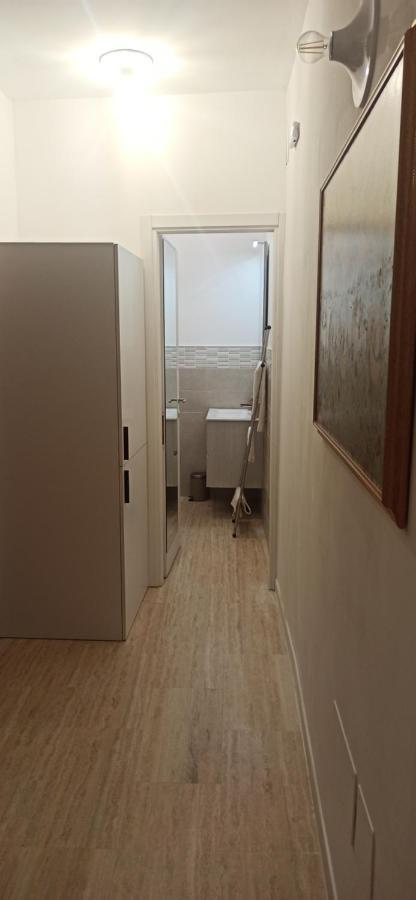 Ferienwohnung Dimora Tra Ciuchi E Poeti LʼAquila Exterior foto