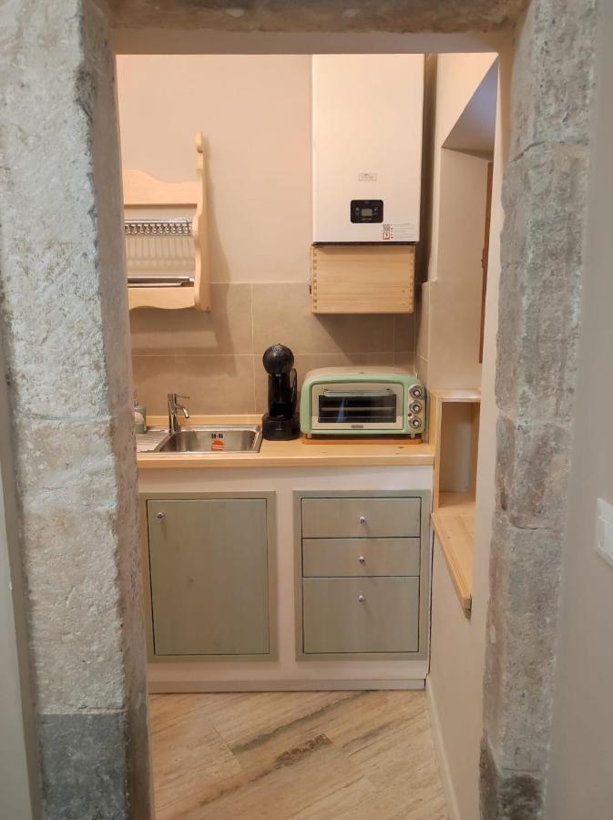Ferienwohnung Dimora Tra Ciuchi E Poeti LʼAquila Exterior foto